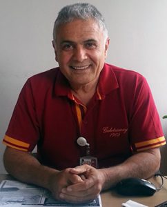 Read more about the article N.Nabi DELİCE