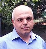 Orhan ÇOLAK