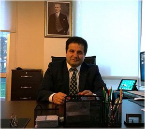 Read more about the article Özcan Uzunoğlu